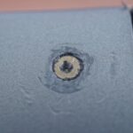 かたくて外せないネジや潰れたネジ山の取り外し