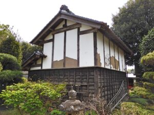蔵の片付け・解体